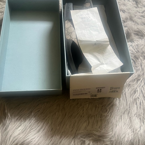 Not fake Gucci slides - Picture 5 of 5
